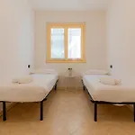 E Giardino Apartament *