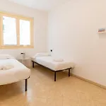 Apartmán E Giardino Bellagio