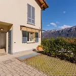 Apartament E Giardino Bellagio
