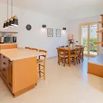 E Giardino Apartmán