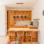 Apartament E Giardino Bellagio