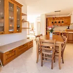 Apartmán E Giardino Bellagio