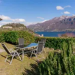 E Giardino Apartmán *