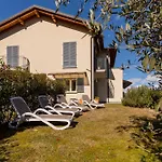 Apartament E Giardino