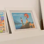 E Giardino Apartmán