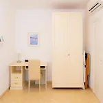 E Giardino Apartmán *