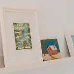 Apartament E Giardino Bellagio