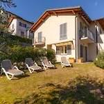 E Giardino Apartmán