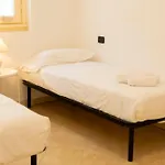Apartmán E Giardino Bellagio