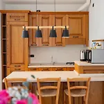 Apartmán E Giardino *