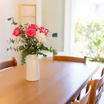 E Giardino Apartmán *
