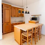 E Giardino Apartmán
