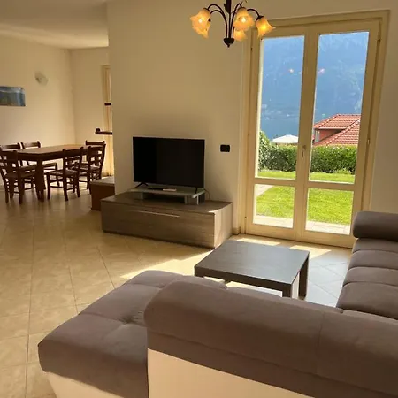 Appartement Lago E Giardino *