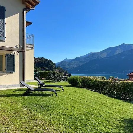 Lago E Giardino Appartement Bellagio
