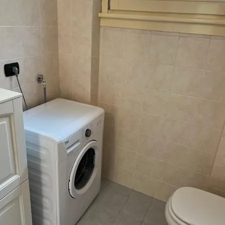 Appartement Lago E Giardino Bellagio