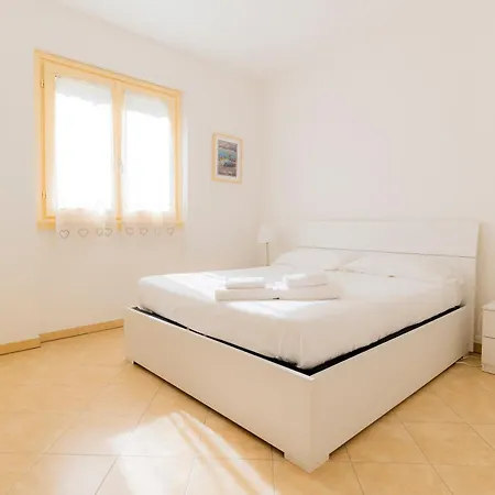 E Giardino Appartement Bellagio