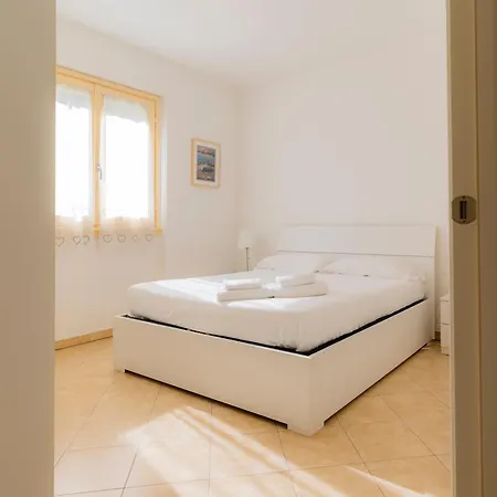 E Giardino Appartement *