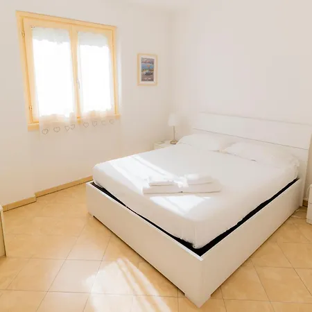 E Giardino Appartement *