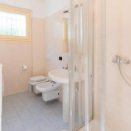 E Giardino Appartement Bellagio