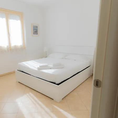 E Giardino Appartement Bellagio