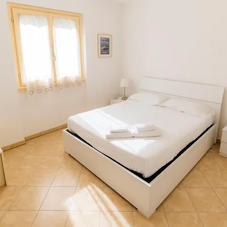 Appartement E Giardino