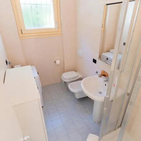 E Giardino Appartement *
