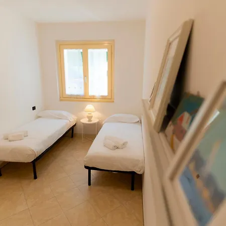 Appartement E Giardino *