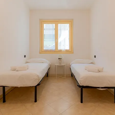 E Giardino Appartement *