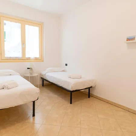 Appartement E Giardino Bellagio