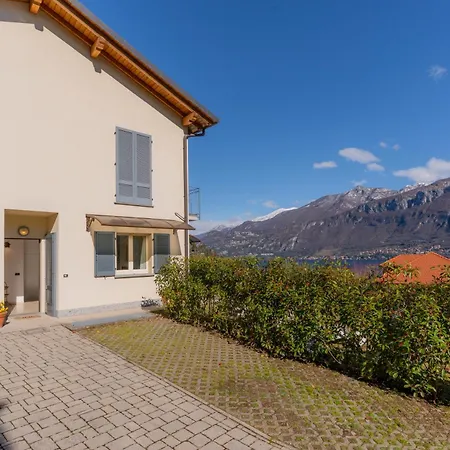 E Giardino Appartement Bellagio