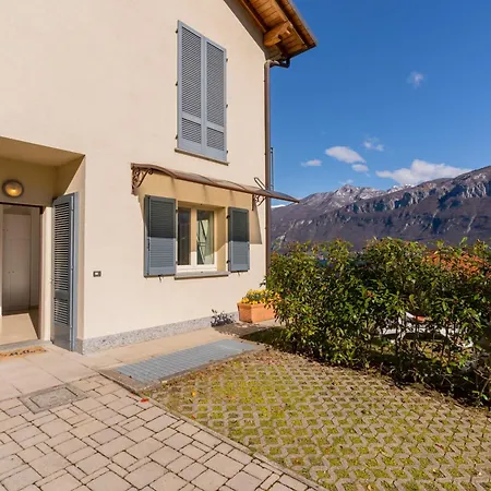 Appartement E Giardino Bellagio