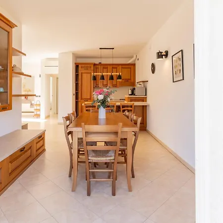 Appartement E Giardino *