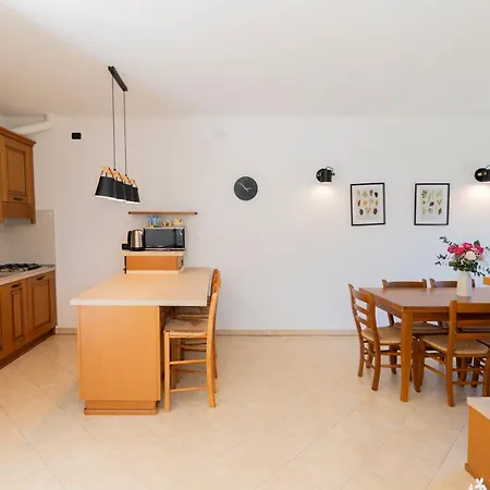 Appartement E Giardino *