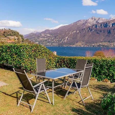 E Giardino Appartement Bellagio