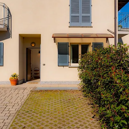 Appartement E Giardino