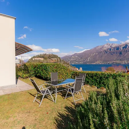 E Giardino Appartement