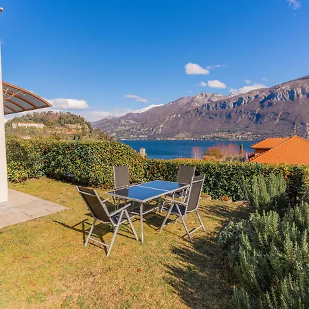 E Giardino Appartement Bellagio