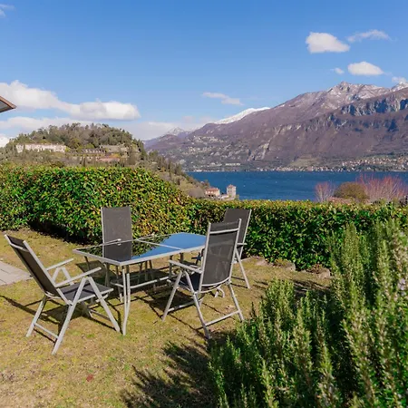 E Giardino Appartement *