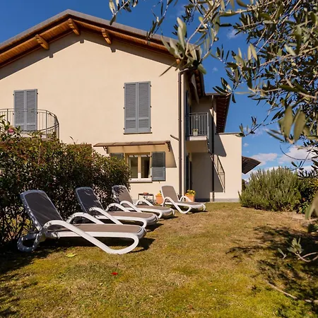 Appartement E Giardino
