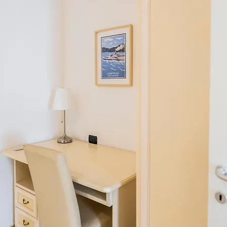 Appartement E Giardino