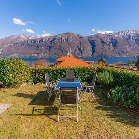 E Giardino Appartement *