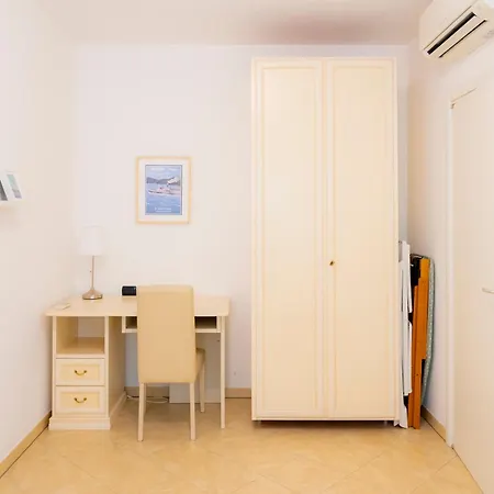 E Giardino Appartement *
