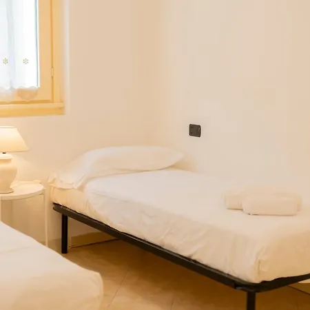 E Giardino Appartement Bellagio