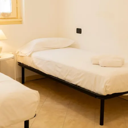 Appartement E Giardino Bellagio