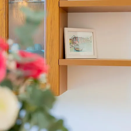 E Giardino Appartement