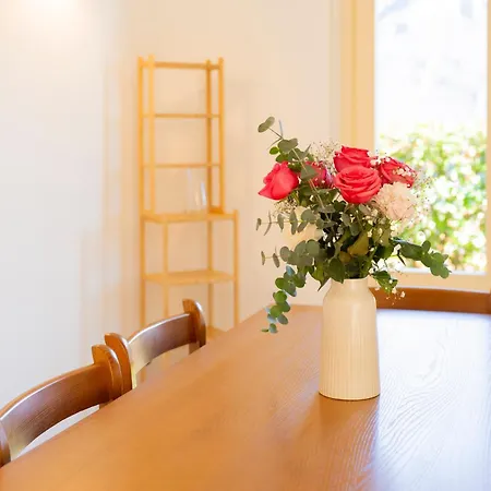 Appartement E Giardino *