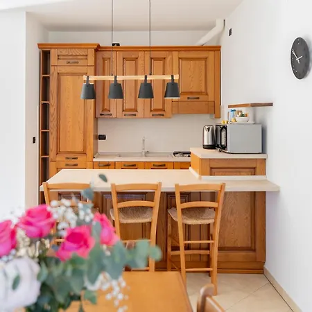 Appartement E Giardino