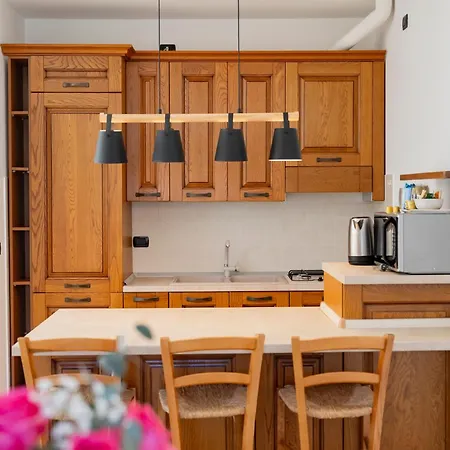 Appartement E Giardino *