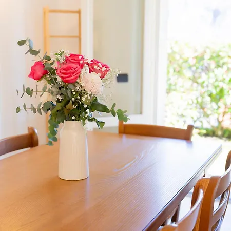 E Giardino Appartement *