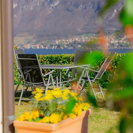 E Giardino Appartement Bellagio